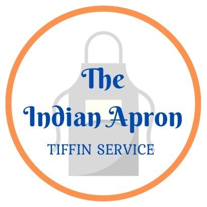 The Indian Apron logo